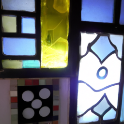 Mobilier en verre : Élégance et Luminosité pour votre Aménagement Pierrelatte